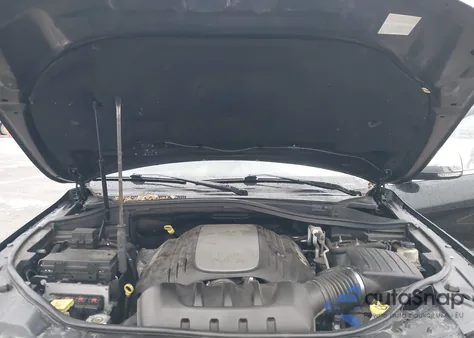 2012 Jeep Grand Cherokee Limited z USA, uszkodzony, nr VIN 1C4RJFBT5CC277101